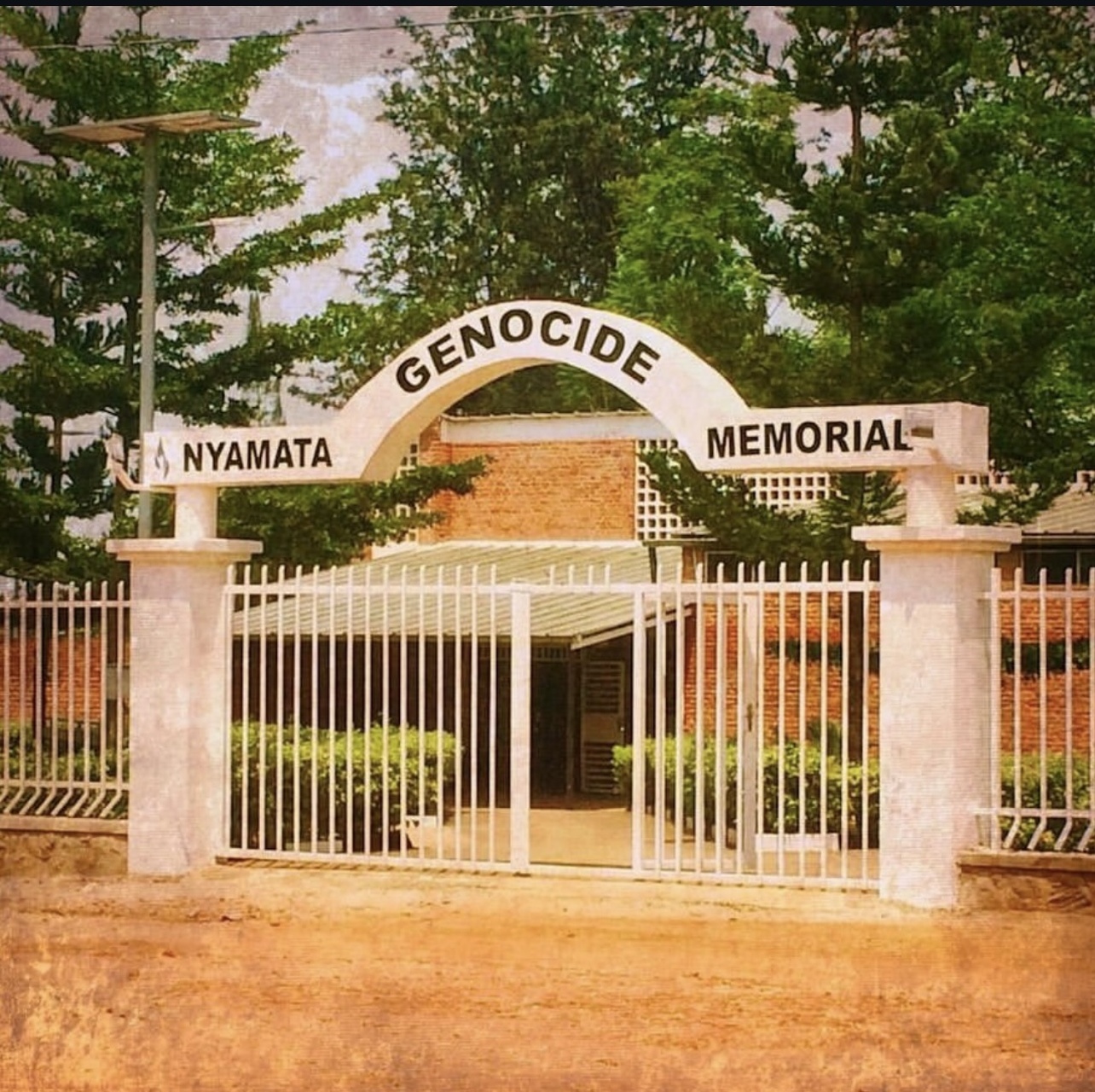 Nyamata ,Ntarama Churches and Gashora Lake Visit