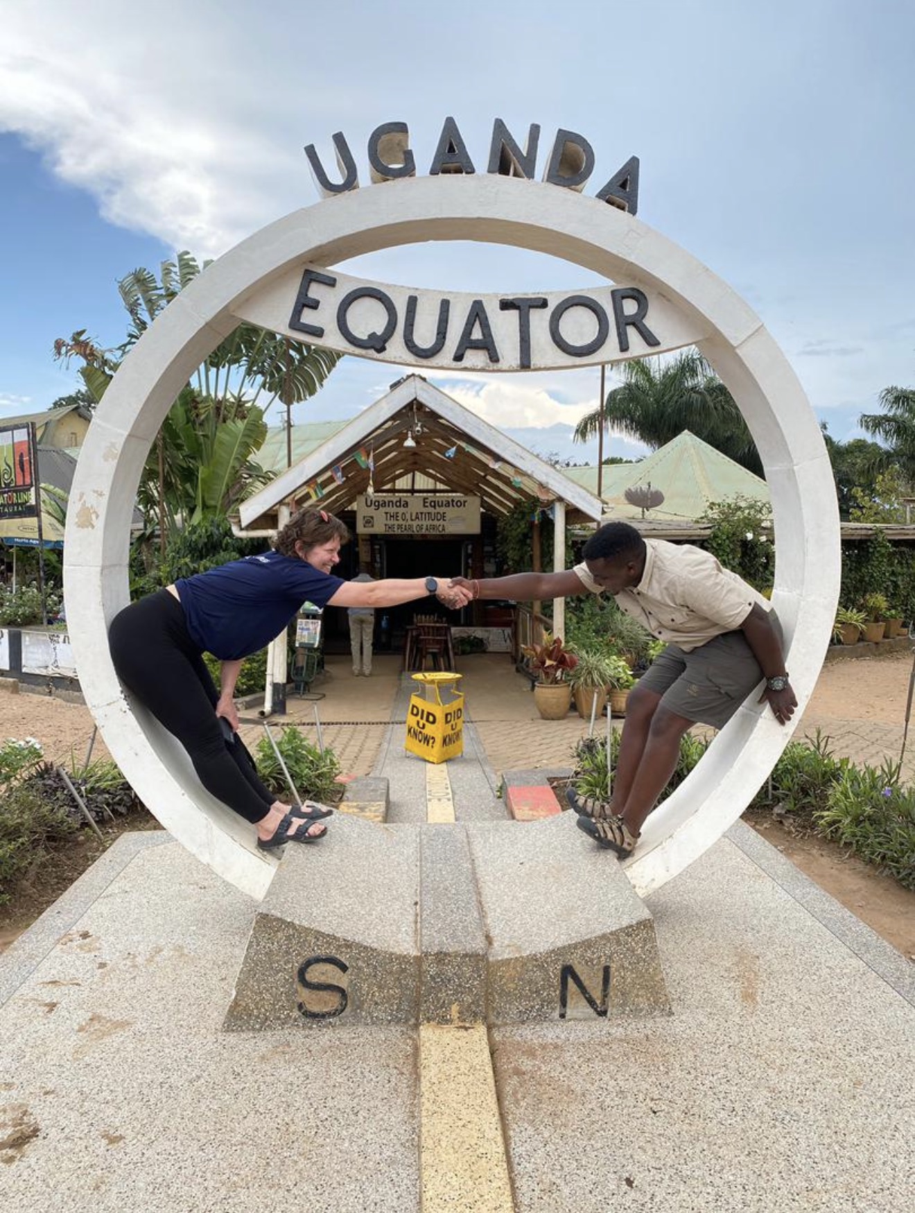 Rwanda & Uganda Wildlife Safari