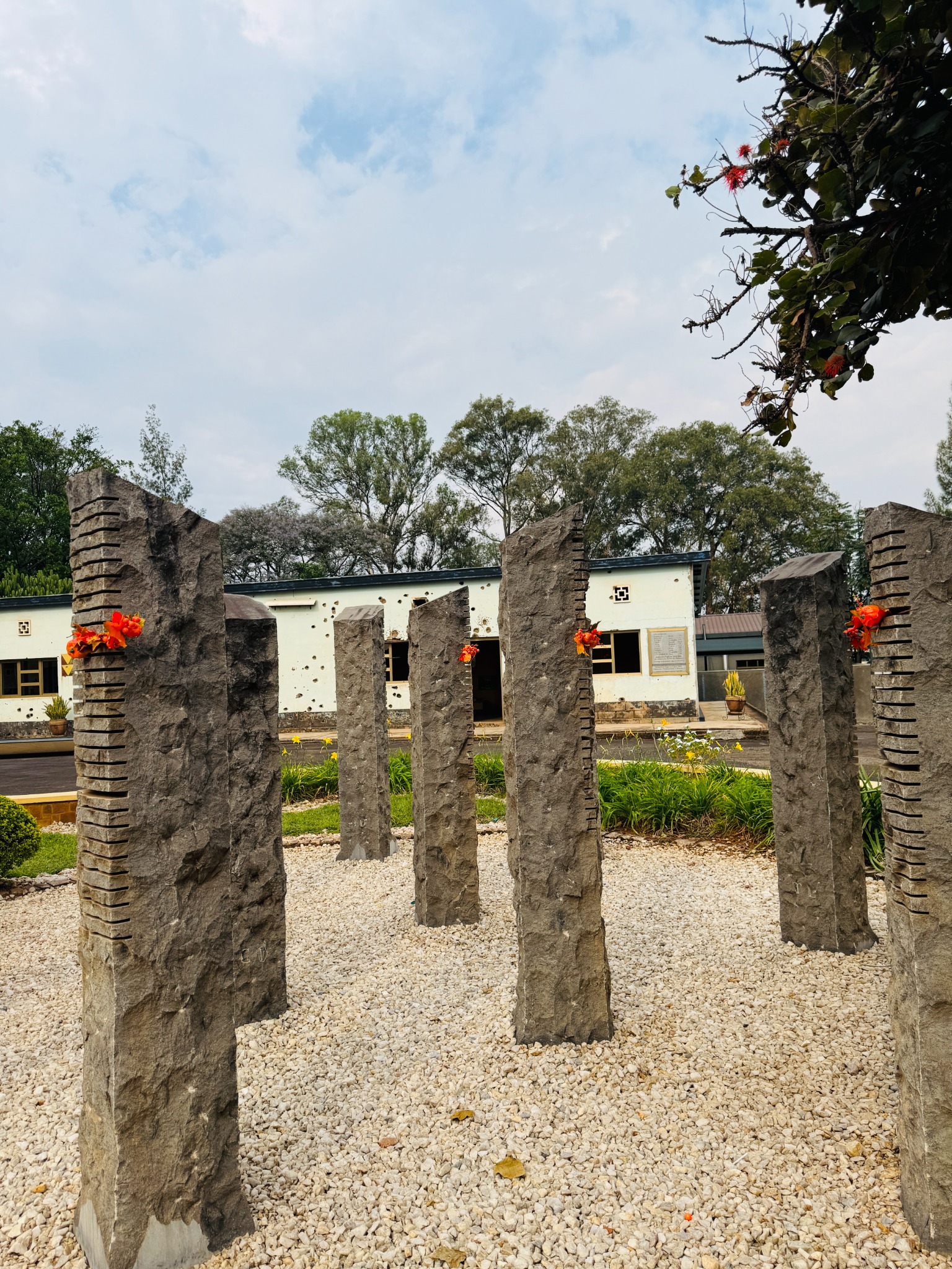 Kigali City Highlights Tour (Full Day)