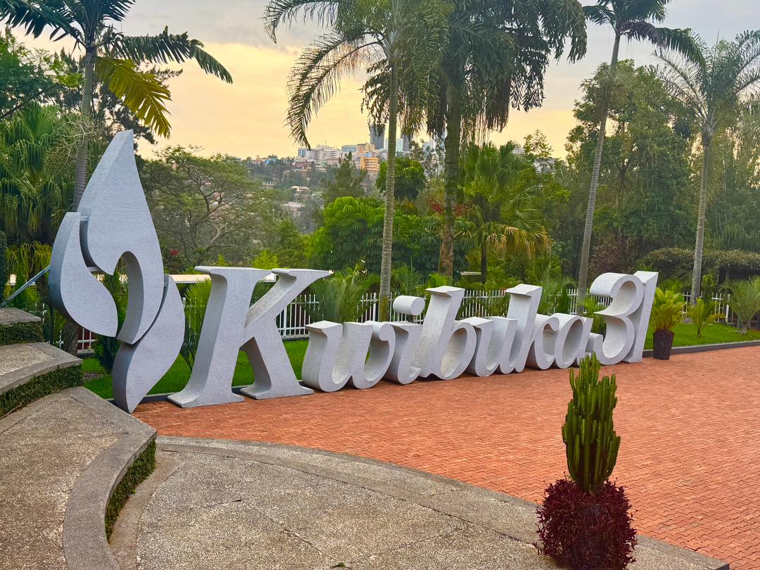 Kigali City Highlights Tour (Full Day)