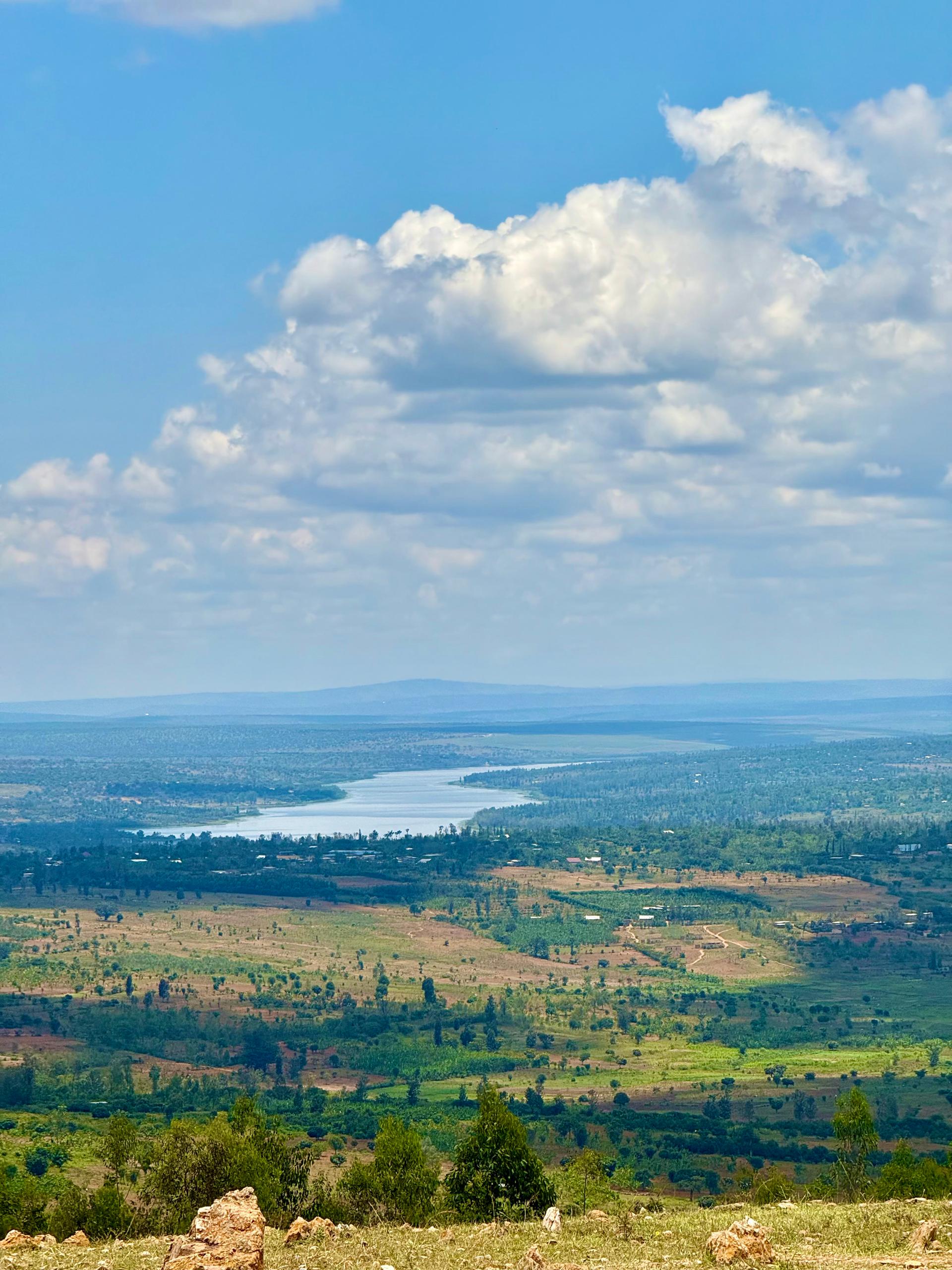 Nyamata ,Ntarama Churches and Gashora Lake Visit